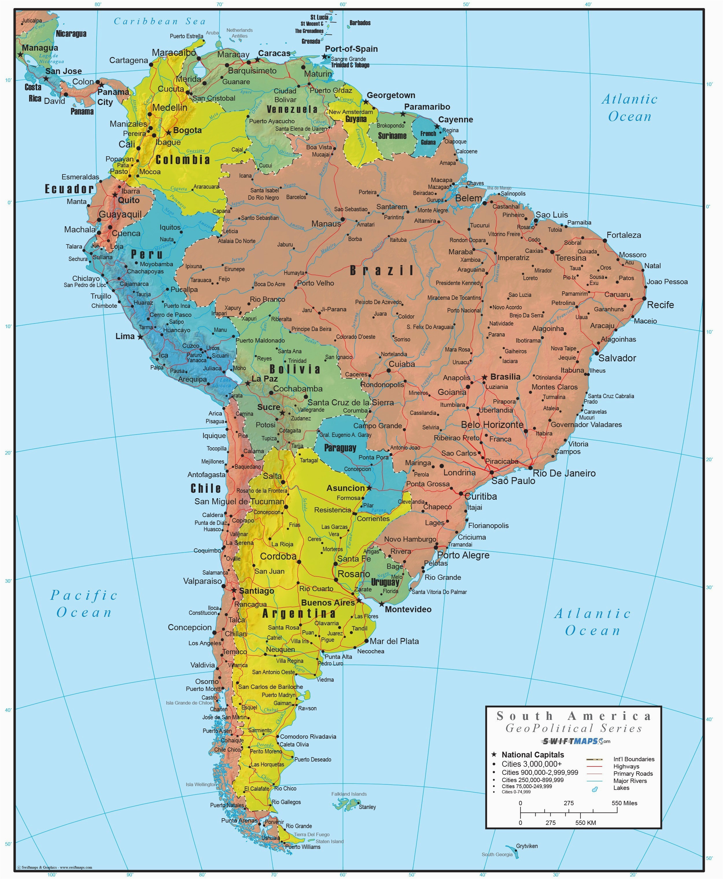 SouthAmerica